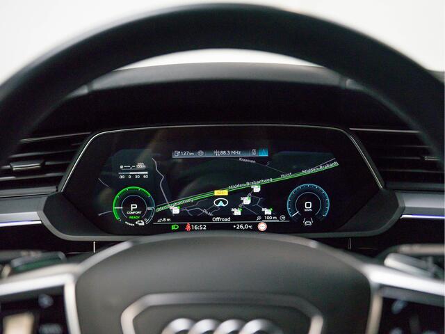 Audi Q8 Sportback e-tron 55 quattro Advanced Edition Plus 115 kWh