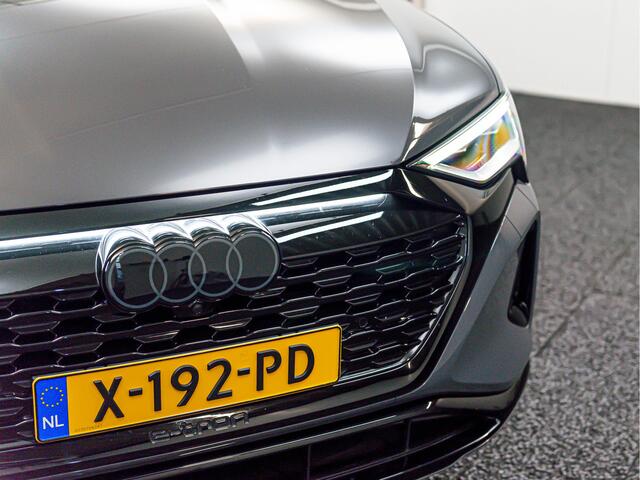 Audi Q8 Sportback e-tron 55 quattro Advanced Edition Plus 115 kWh