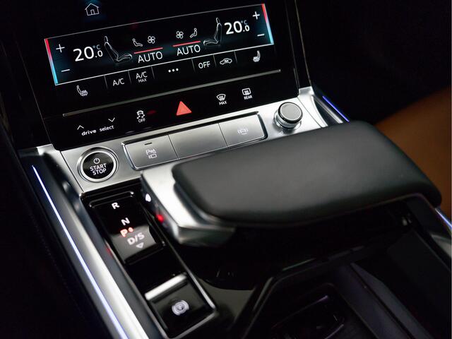 Audi Q8 Sportback e-tron 55 quattro Advanced Edition Plus 115 kWh