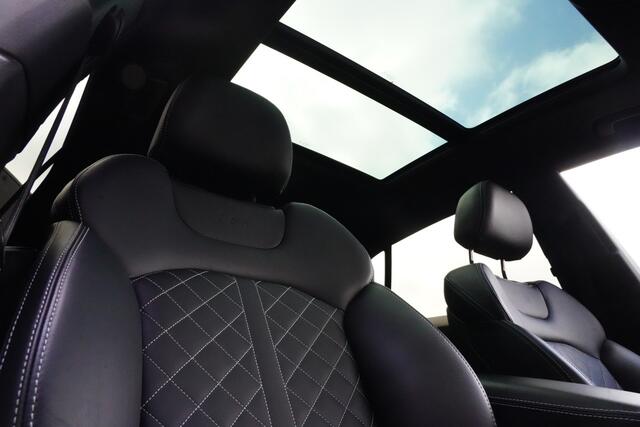 Audi Q8 55 TFSI e quattro Pro Line S 381pk Panoramadak/Camera/Trekhaak