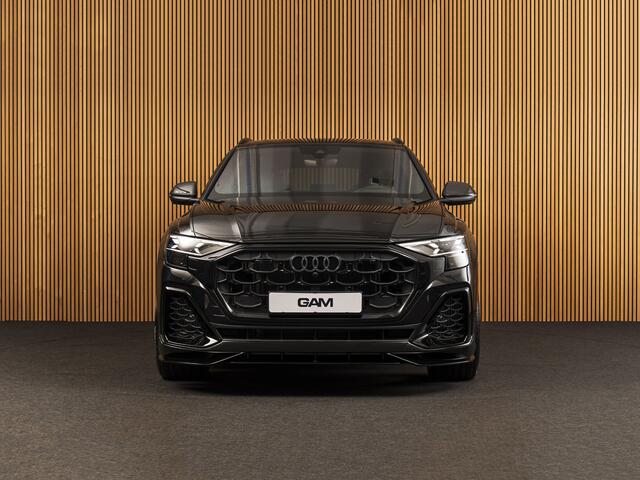 Audi Q8 60 TFSI e quattro ABT