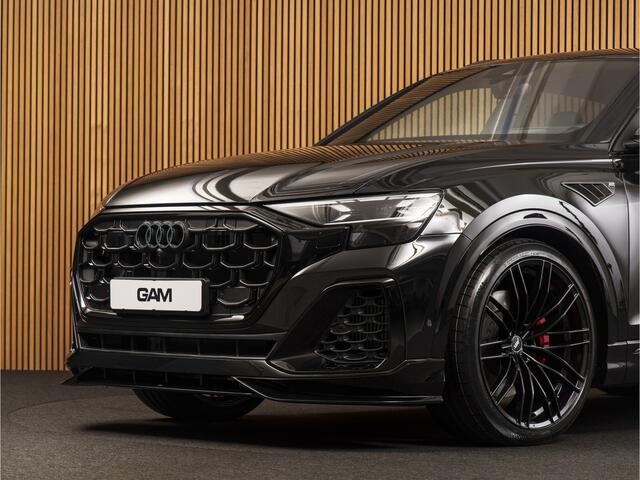 Audi Q8 60 TFSI e quattro ABT