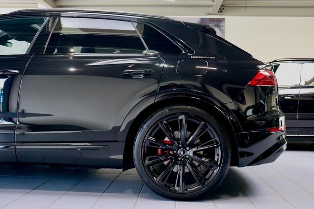 Audi Q8 55 TFSIe Q 4Wstur|PANO|RS zetels|TrkHk|VOL