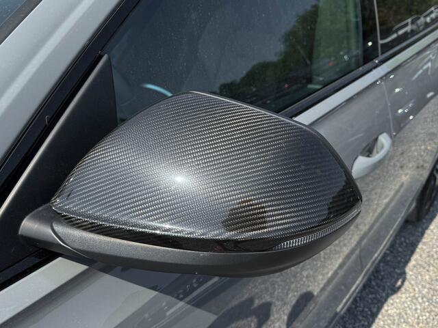 Audi Q8 55TFSI 340PK Quattro 4W-best Indiv-Nardo RS-Zetels Softclose Lucht Tr-Haak VOL!