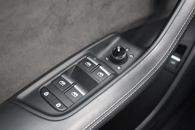 Audi Q8 50 TDI quattro 2x S-line - Matrix LED - Luchtvering - B&O - Memory - Pano - 360 Camera - Stoelkoeling - Rijklaar
