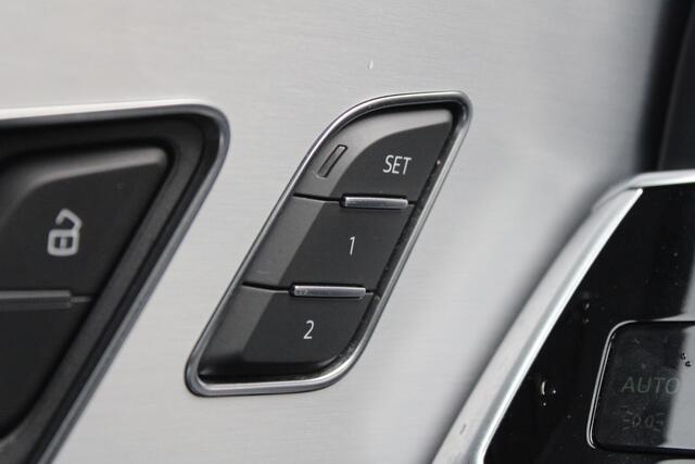 Audi Q8 50 TDI quattro 2x S-line - Matrix LED - Luchtvering - B&O - Memory - Pano - 360 Camera - Stoelkoeling - Rijklaar