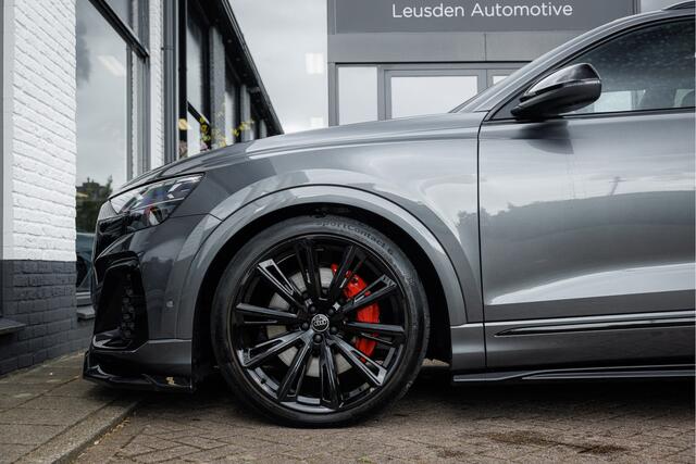 Audi Q8 60 TFSI e Quattro Competition Pano - RS-Zetels - B&O - Trekhaak