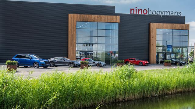 Audi Q8 60 TFSI e S Competition | Carbon binnen en buiten | 5 jaar garantie |