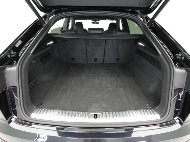 Audi Q8 50 TDI quattro Pro Line Plus S Line Navigatie Luchtvering Trekhaak Camera Pdc Acc