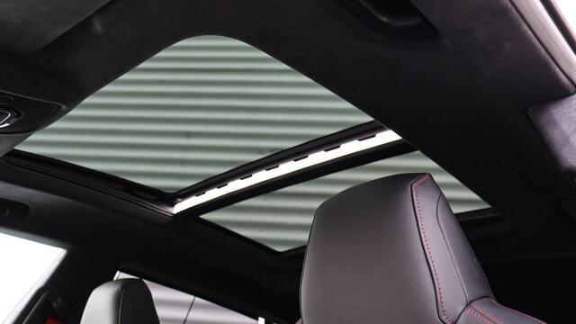 Audi Q8 60 TFSI e quattro ABT | B&O 3D | Onderstel Advanced | Massage | Carbon | HD Matrix | Head-up | Trekhaak | Soft-Close