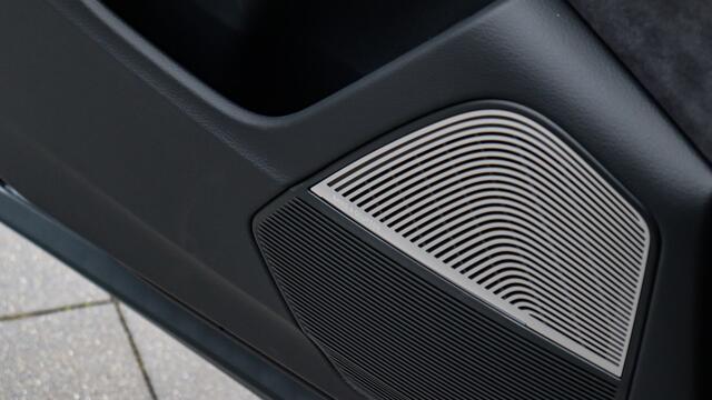 Audi Q8 60 TFSI e quattro ABT | B&O 3D | Onderstel Advanced | Massage | Carbon | HD Matrix | Head-up | Trekhaak | Soft-Close