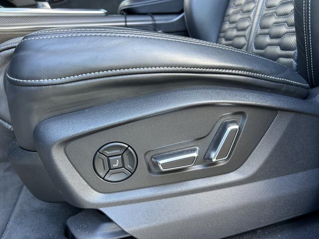 Audi Q8 RSQ8 Dynamic Ceramic*Massage*HUD ?