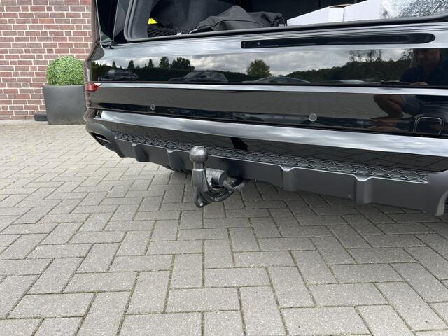 Audi Q8 60 TFSI e Quattro Competition Head up Pano RS Massage 4W besturing