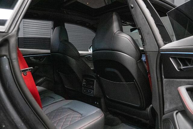 Audi Q8 60 TFSI e quattro Pro Line S Competition *Vierwielbesturing / Bang & Olufsen / Carbon-pakket / Stoelmassage & -ventilatie / Panorama / Soft-Close*