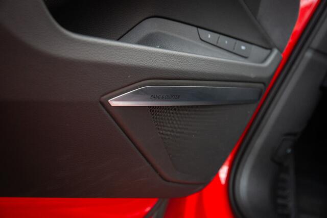 Audi Q8 Sportback e-tron 55 quattro S Edition 115 kWh , Panoramadak, Luchtvering, Bang&Olufsen,