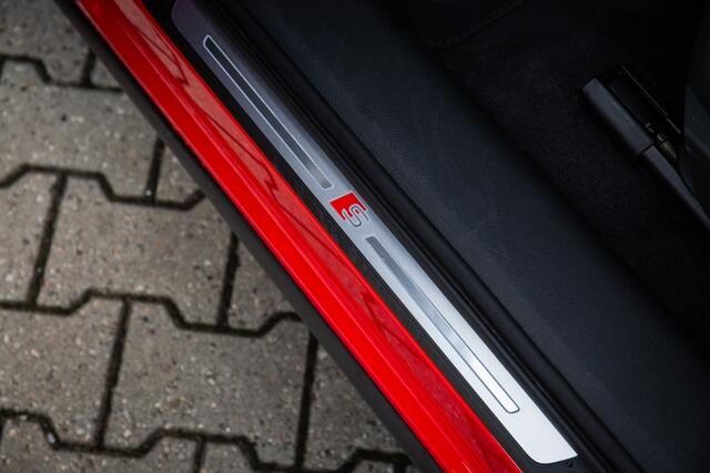 Audi Q8 Sportback e-tron 55 quattro S Edition 115 kWh , Panoramadak, Luchtvering, Bang&Olufsen,