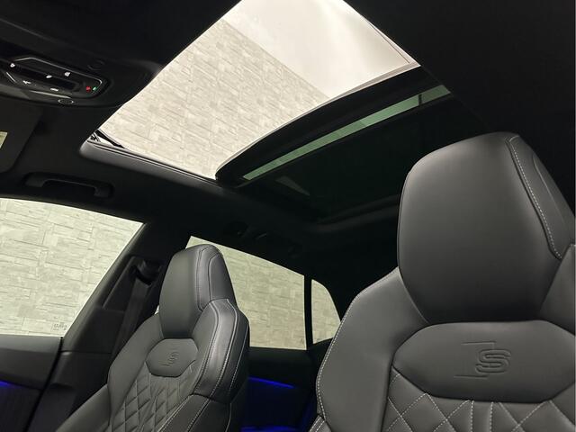 Audi Q8 60 462pk Competition Plus | RS Seats | ACC | Panodak | 360 Camera | Nachtzicht | Softclose | 64700,= EX BTW | Headup | 2x Memory | Bank & Stuurverwarming | 22"| Trekhaak | Carplay | Standverwaming | Matrix Led | Lane & Side assist | Isolatieglas | Bovag G