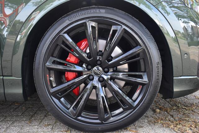 Audi Q8 60 TFSI e quattro Pro Line S Competition 4-Wiel Be