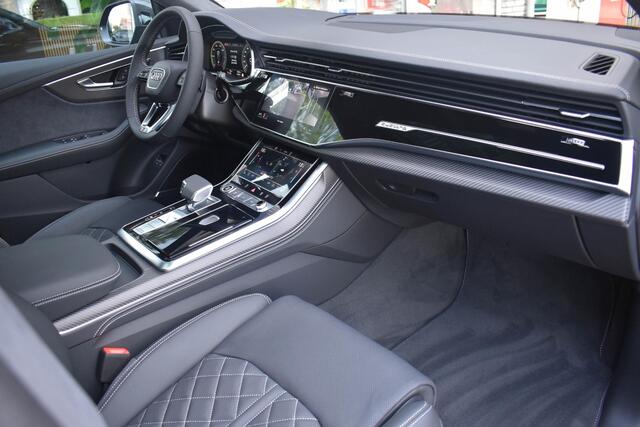 Audi Q8 60 TFSI e quattro Pro Line S Competition 4-Wiel Be