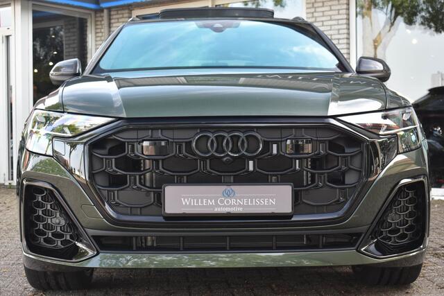 Audi Q8 60 TFSI e quattro Pro Line S Competition 4-Wiel Be