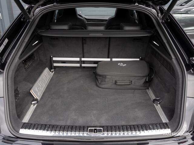 Audi Q8 60 TFSI E Quattro S-Line Pano RS-Stoelen Trekhaak Massage 23" Softclose HUD BTW