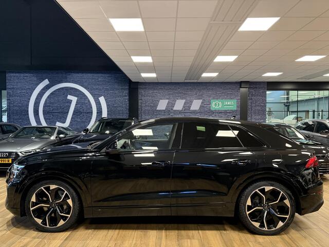 Audi Q8 55 TFSI e quattro Pro Line