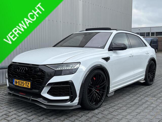 Audi Q8 RSQ8-R ABT 1/125*740PK*B&O*CARBON*PANO*KERAMISCH*