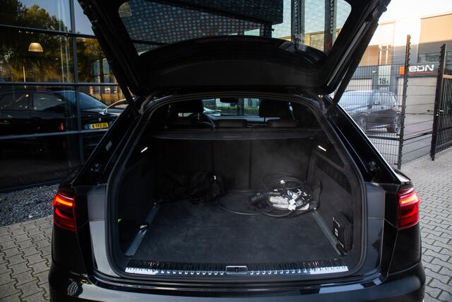 Audi Q8 60 TFSI e quattro Pro Line S Competition , Panoramadak, RS Wielen, Luchtvering,