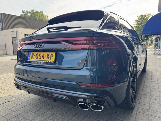 Audi Q8 4.0 TDI SQ8 Quattro 22"/B&O/ACC/ECC/BTW AUTO