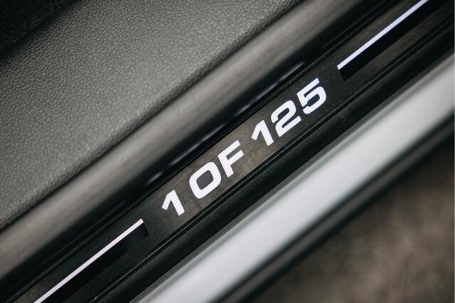 Audi Q8 4.0 TFSI RS Q8 quattro ABT-R | 1 of 125 | Keramisch | Full Carbon | Verwarmde en verkoelde sportstoelen | B/O |