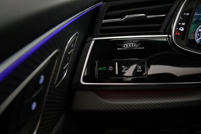 Audi Q8 55 TFSI e quattro Pro Line S | Pano | 4-Wiel | Trekhaak | Matrix-Led | Memory | Carbon | B&O | Headup |