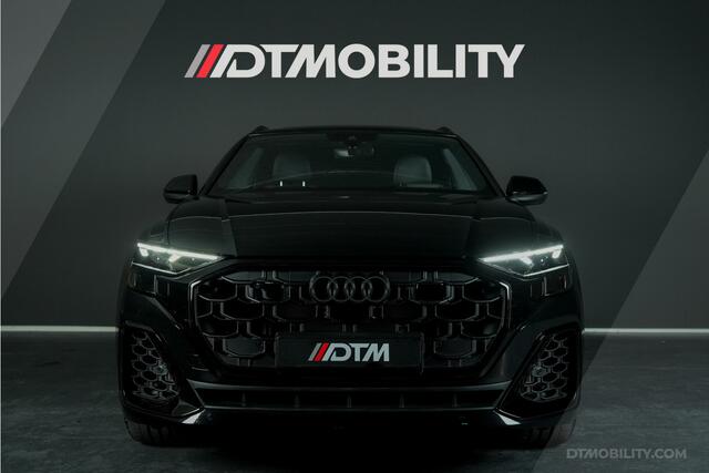 Audi Q8 55TFSIe Quattro Pro Line S | Matrix | B&O | Pano