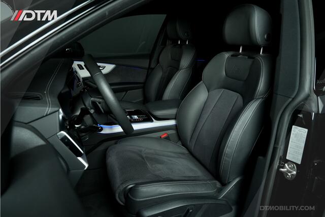 Audi Q8 55TFSIe Quattro Pro Line S | Matrix | B&O | Pano