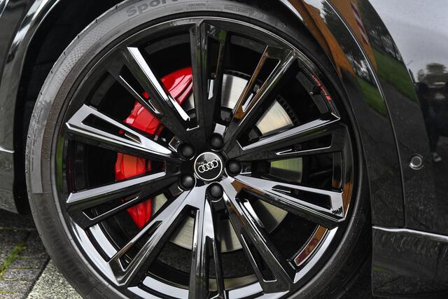 Audi Q8 60 TFSI e quattro Pro Line S Competition