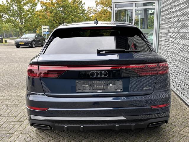 Audi Q8 Pro Line S Competition (C2 PI) 60 TFSI e 360 kW / Pano|Adaptive|23Inch