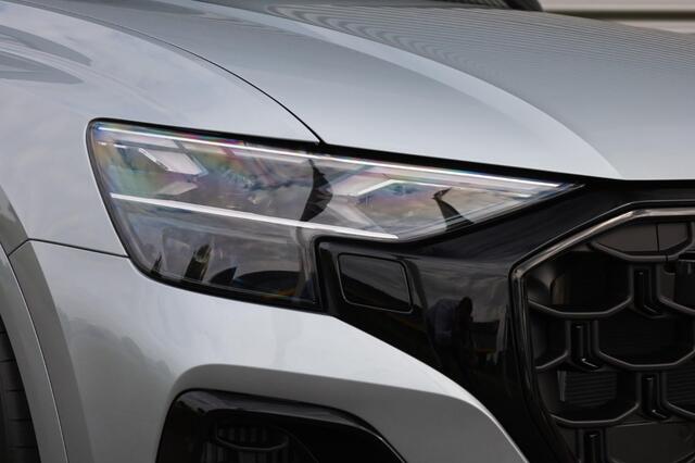 Audi Q8 60 TFSIe ABT Aero l B&O l Volleder l 360° l Carbon
