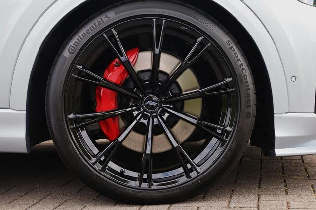 Audi Q8 60 TFSIe ABT Aero l B&O l Volleder l 360° l Carbon