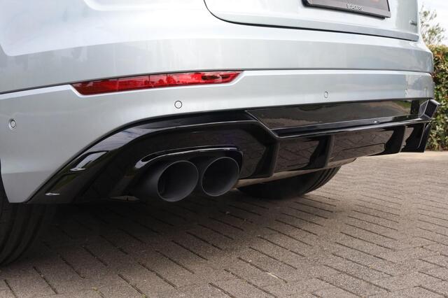 Audi Q8 60 TFSIe ABT Aero l B&O l Volleder l 360° l Carbon