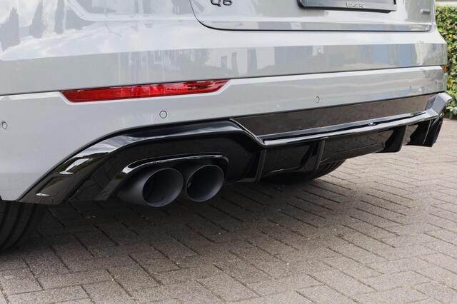 Audi Q8 60 TFSIe ABT Aero l B&O l Volleder l 360° l Carbon