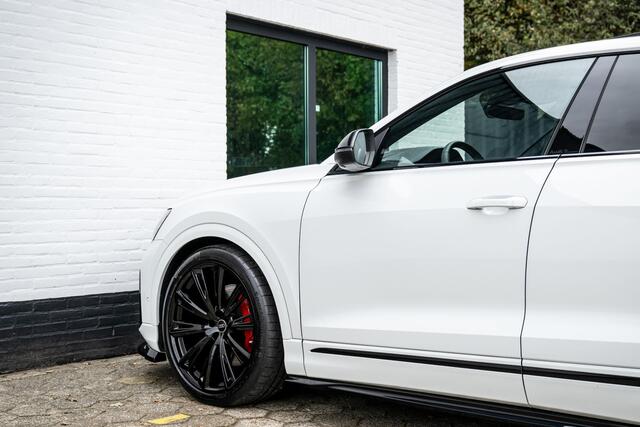 Audi Q8 60 TFSI e quattro S Competition 490pk