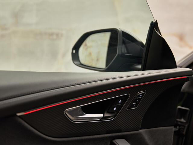 Audi Q8 ABT 60 TFSI e Quattro Pro Line S Competition, ABT-aero, Nardogrijs (Audi Exclusive), pano, 4W-best, B&O, OLED, S sportstoelen, Laserlicht, tr.haak, 23", NP185k