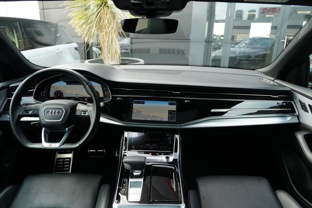 Audi Q8 50 TDI quattro Pro Line S 286pk Panoramadak/B&O/Stoelverwarming