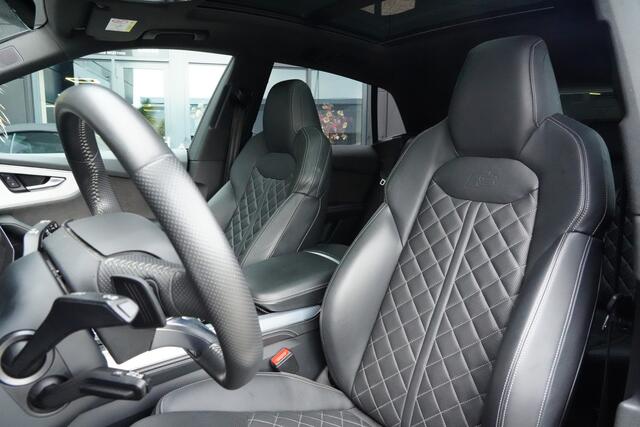 Audi Q8 50 TDI quattro Pro Line S 286pk Panoramadak/B&O/Stoelverwarming