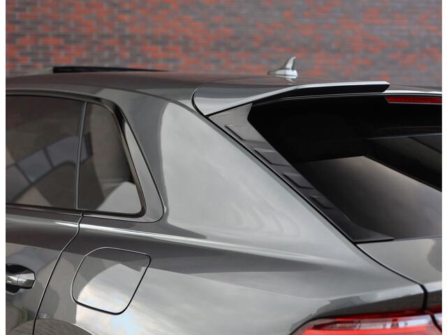 Audi Q8 60 TFSIe Quattro | ABT - Vierwielsturing - Trekhaak - Massage