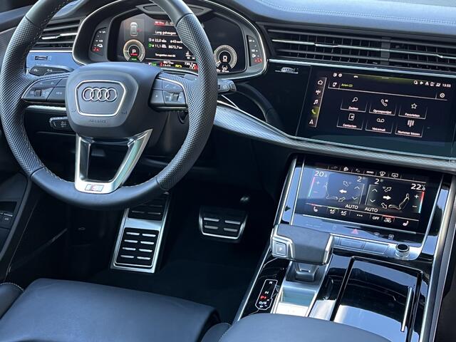 Audi Q8 60 TFSI e Quattro Competition | Head-up | 360 Camera | B&O |
