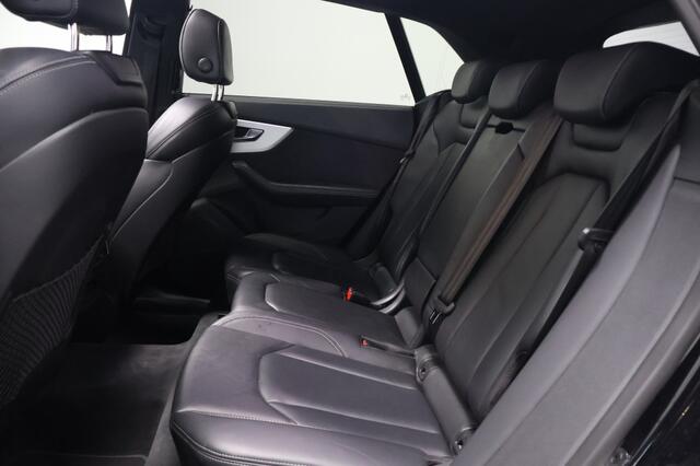 Audi Q8 55 TFSI S-Line 381PK | Panoramadak | Trekhaak | Matrix LED