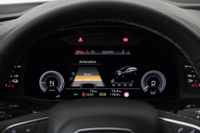Audi Q8 55 TFSI e quattro Pro Line S | Assistentiepakket Park remote | Assistentiepakket Tour | Bang & Olufsen Premium 3D
