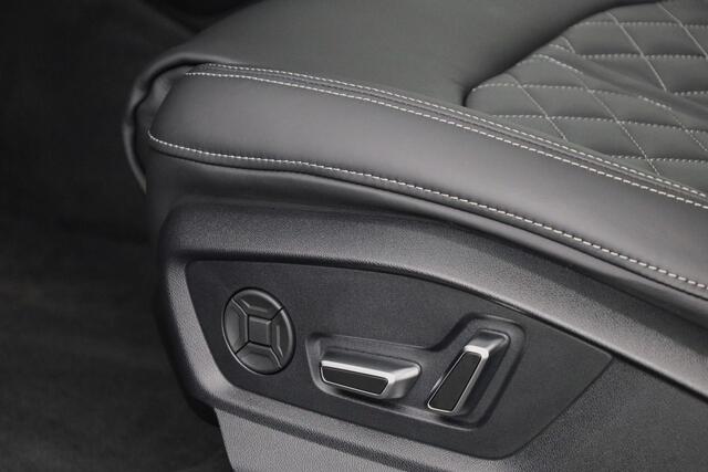 Audi Q8 55 TFSI e quattro Pro Line S | Assistentiepakket Park remote | Assistentiepakket Tour | Bang & Olufsen Premium 3D