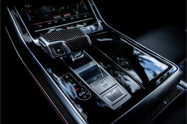 Audi Q8 55 TFSI e Quattro Competition Plus S Line ABT Nardo Carbon Matrix Bang & Olufsen