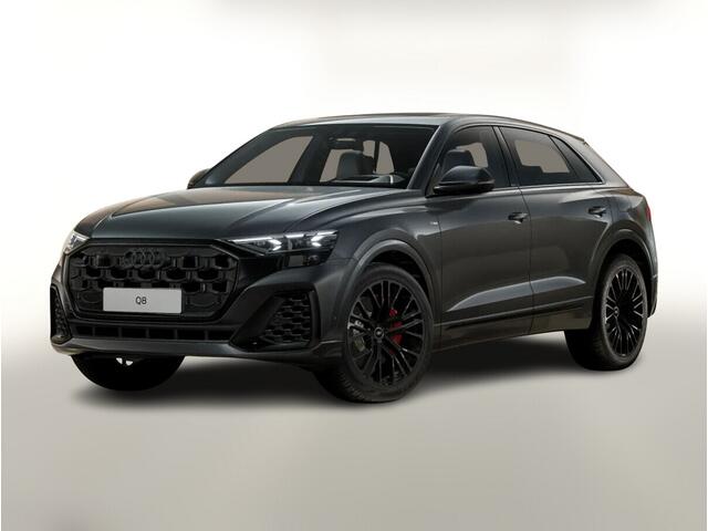 Audi Q8 55 TFSI e Quattro Pro Line S | Pano | RS stoelen | Head-up | Matrix